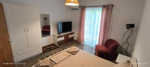 Pogradec Apartamento | AB Guest House