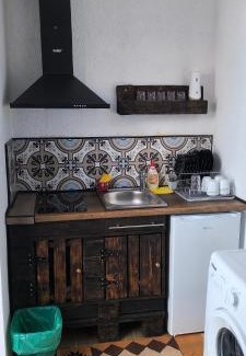 Pogradec Apartamento | AB Guest House