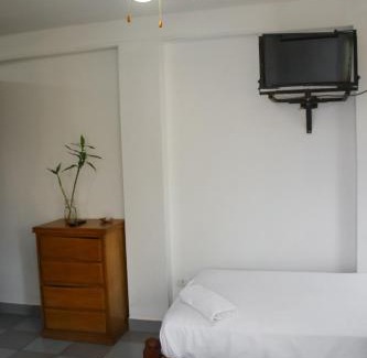 Los Órganos Hotel | AB hospedaje los Órganos