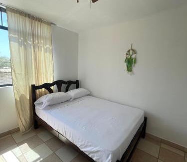 Los Órganos Hotel | AB hospedaje los Órganos