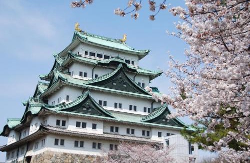 Sakae Hotel | AB Hotel Nagoya Sakae