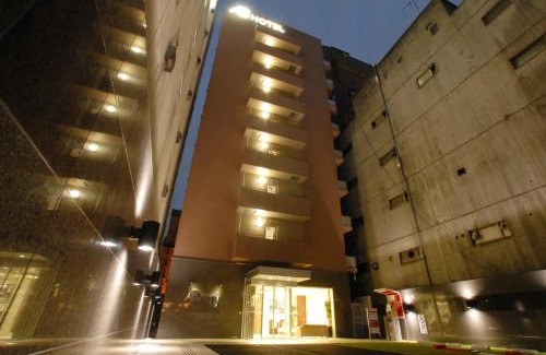 Sakae Hotel | AB Hotel Nagoya Sakae