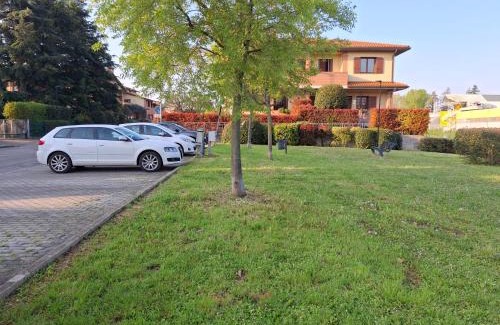 Dozza Apartamento | Ab House