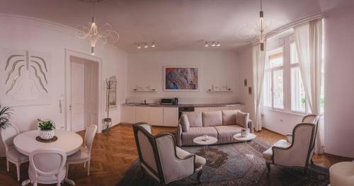 Ljubljana Old Town Apartamento | AB Ljubljana - Prince Filip Apartment