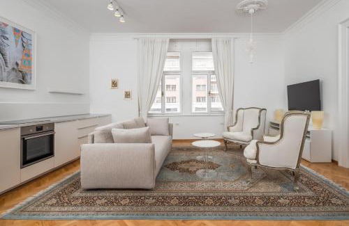 Ljubljana Old Town Apartamento | AB Ljubljana - Prince Filip Apartment