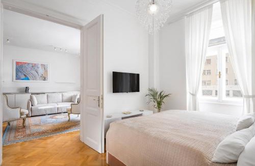 Ljubljana Old Town Apartamento | AB Ljubljana - Prince Filip Apartment