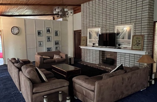 Summerstrand Cabina | AB Lodge