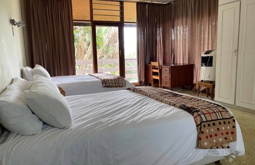 Summerstrand Cabina | AB Lodge