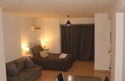 Saavedra Apartamento | ab naon apart
