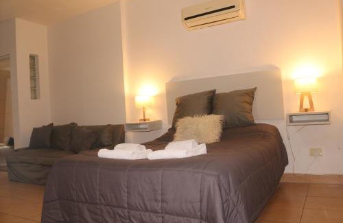 Saavedra Apartamento | ab naon apart