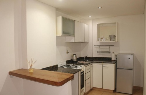 Saavedra Apartamento | ab naon apart