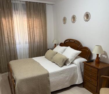 Raxo Apartamento | AB Raxó -Piscina comunitaria-