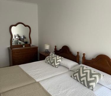 Raxo Apartamento | AB Raxó -Piscina comunitaria-