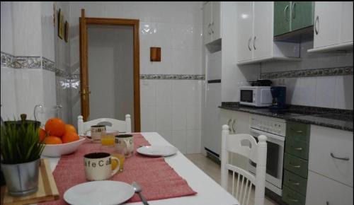 Raxo Apartamento | AB Raxó -Piscina comunitaria-
