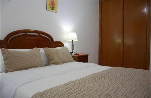 Raxo Apartamento | AB Raxó -Piscina comunitaria-