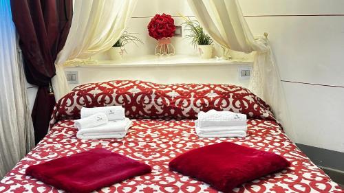 Bologna Fiere District Cama Y Desayuno | AB Suite Bohèmien B&B