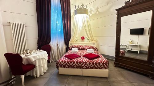 Bologna Fiere District Cama Y Desayuno | AB Suite Bohèmien B&B