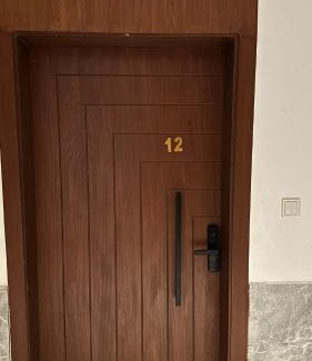As Salamah Apartamento | AB vip