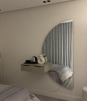 As Salamah Apartamento | AB vip