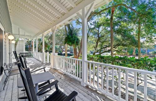 Kiawah Island Casa | AB10: 10 Atlantic Beach