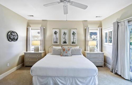 Kiawah Island Casa | AB10: 10 Atlantic Beach
