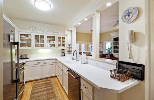 Kiawah Island Casa | AB10: 10 Atlantic Beach