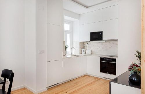Sao Jorge de Arroios Apartamento | AB10 Modern Lisbon