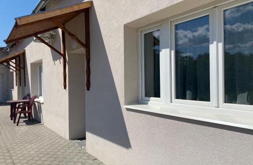Zalaszentivan Apartamento | Aba-Böbe Vendégház Zalaszentiván