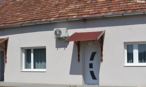Zalaszentivan Apartamento | Aba-Böbe Vendégház Zalaszentiván
