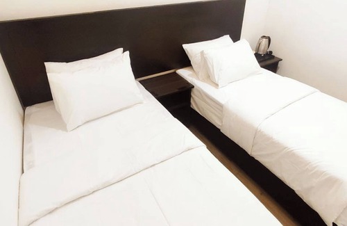 Kampung Melaban Hotel | ABA Hotel Sarawak