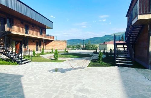Gyulagarak Hotel | ABA Resort