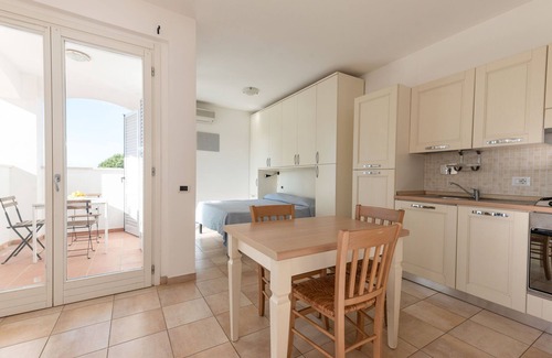 Puntone Apartamento | Aba Village by Interhome