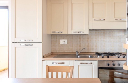 Puntone Apartamento | Aba Village by Interhome