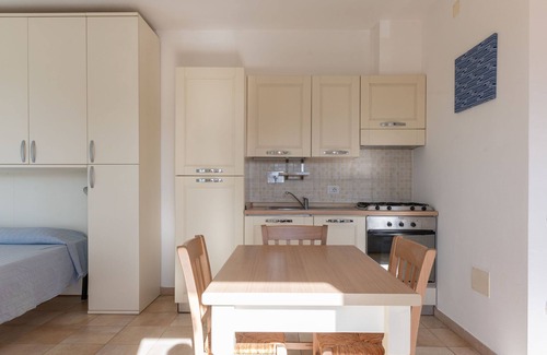 Puntone Apartamento | Aba Village by Interhome
