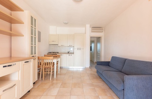 Puntone Apartamento | Aba Village by Interhome
