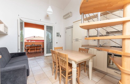 Puntone Apartamento | Aba Village by Interhome