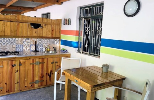 Willemstad Cama Y Desayuno | Abaai Resort