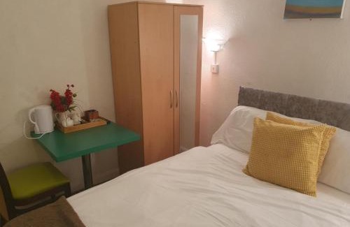 Acocks Green Hotel | Ababeel Hotel