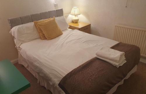 Acocks Green Hotel | Ababeel Hotel