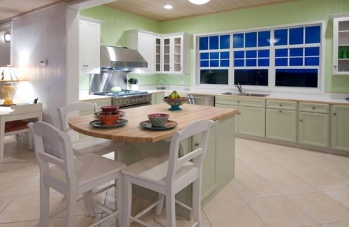 Great Guana Cay Casa | Abaco Casa de lujo privada en 4 Acres