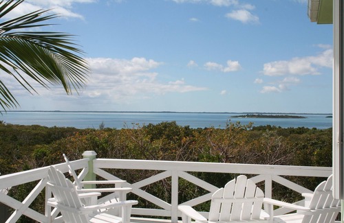 Great Guana Cay Casa | Abaco Casa de lujo privada en 4 Acres