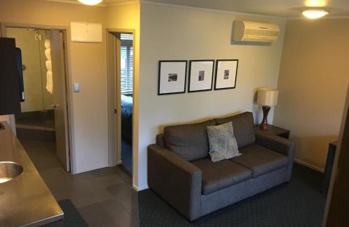 St. Mary's Bay Hotel | Abaco on Jervois