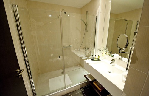 Herceghalom Hotel | Abacus Business & Wellness Hotel