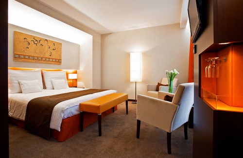 Herceghalom Hotel | Abacus Business & Wellness Hotel