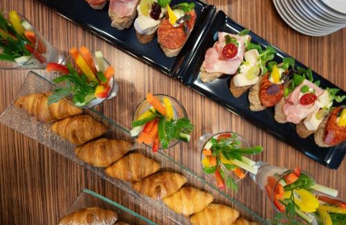 Herceghalom Hotel | Abacus Business & Wellness Hotel