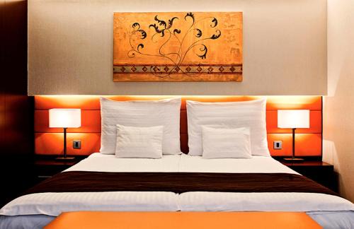 Herceghalom Hotel | Abacus Business & Wellness Hotel