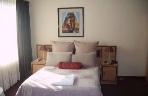 Ekurhuleni Casa | Abacus Guest House