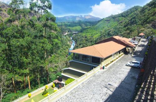 Devikolam Complejo | Abad Copper Castle Resort