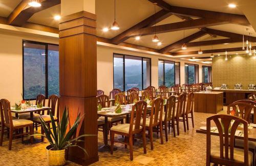 Devikolam Complejo | Abad Copper Castle Resort