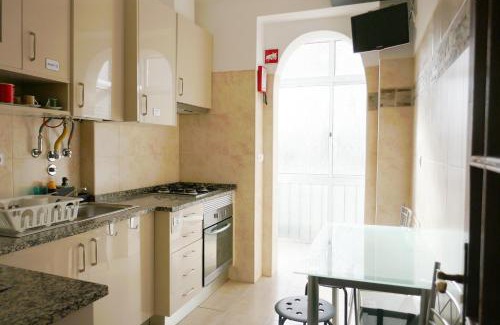 Alto do Pina Casa | Abade Lisbon Rooms